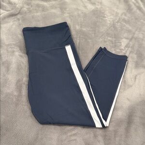 Athleta Elation Colorblock 7/8 Tight